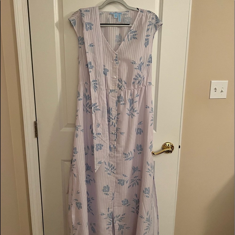 Draper James Maxi